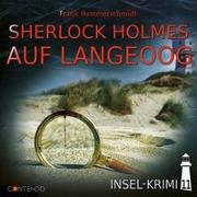 Insel-Krimi 11 - Sherlock Holmes auf Langeoog