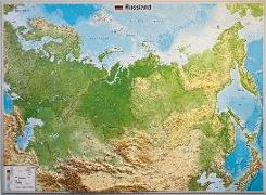 Russland Gross 1:11.000.000