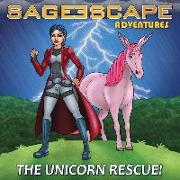Sage Escape Adventures: The Unicorn Rescue