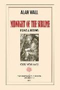 Midnight of the Sublime: Essays & Reviews