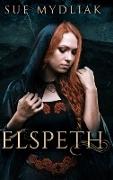 Elspeth: Large Print Hardcover Edition