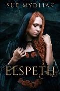 Elspeth: Large Print Edition