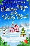 Christmas Magic at the Writer's Retreat: Premium Hardcover Edition