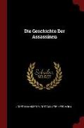 Die Geschichte Der Assassinen