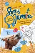 Pony Jamie – Einfach heldenhaft! (1). Tagebuch von der Pferdekoppel