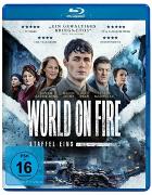 World On Fire - Staffel 1