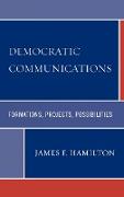 Democratic Communications