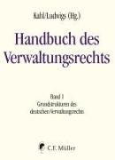 Handbuch des Verwaltungsrechts 01