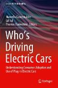 Who¿s Driving Electric Cars