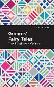 Grimms Fairy Tales