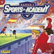 Panini Sports Academy (Fußball) (CD 9)