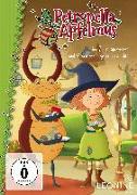 Petronella Apfelmus - DVD 3: Der Zaubersauberbesen