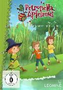 Petronella Apfelmus - DVD 4: Der grosse Fund