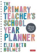 The Primary Teacher's School Year Planner