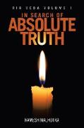 In Search of Absolute Truth