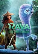 Raya e l'ultimo Drago