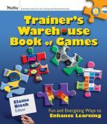 The Trainer's Warehouse Book of Games