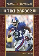 Tiki Barber