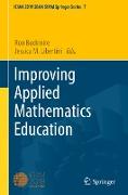 Improving Applied Mathematics Education