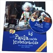 Paula und die Kistenkobolde