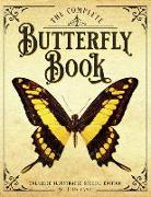 The Complete Butterfly Book: Enlarged Illustrated Special Edition