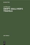 Swift: Gulliver¿s Travels