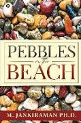 Pebbles on the Beach