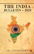 The India Bulletin - 2020