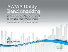 2020 Awwa Utility Benchmarking: Performance Management for Water and Wastewater