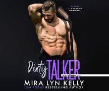 Dirty Talker: A Slayers Hockey Novel