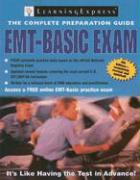 EMT-Basic Exam [With Access Code]