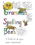 Gramma's Spelling Bees