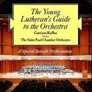 The Young Lutheran's Guide to the Orchestra Lib/E