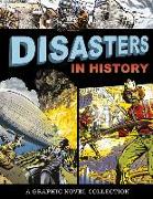 Disasters in History: A Graphic Novel Collection
