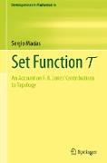 Set Function T