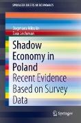 Shadow Economy in Poland