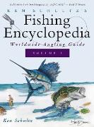 Ken Schultz's Fishing Encyclopedia Volume 3