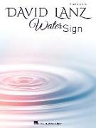 David Lanz - Water Sign Piano Solo Songbook