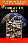 THREAT TO HAITI