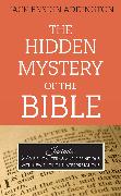 The Hidden Mystery of the Bible