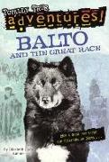 Balto and the Great Race