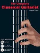 The Complete Classical Guitarist [With CD]