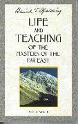 Life and Teaching of the Masters of the Far East, Volume 3