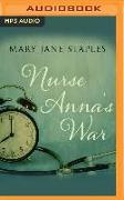 Nurse Anna's War