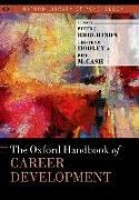 The Oxford Handbook of Career Development