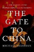 The Gate to China