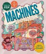 Everyday STEM Technology-Machines