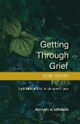 Getting Through Grief for Youth