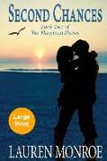 Second Chances: Book Two of The Maryland Shores