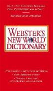 Webster's New World Dictionary